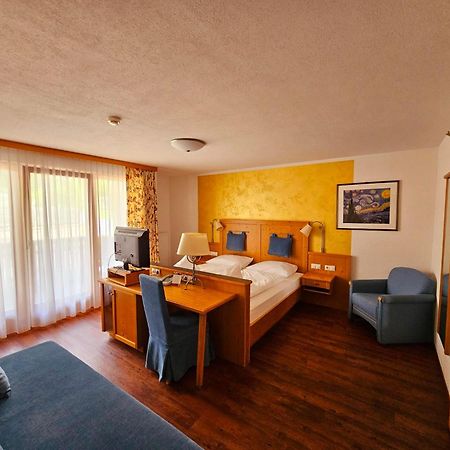 Hotel Mirabel San Vigilio Di Marebbe Εξωτερικό φωτογραφία