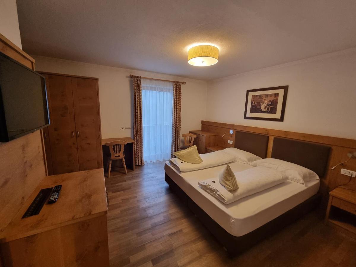 Hotel Mirabel San Vigilio Di Marebbe Εξωτερικό φωτογραφία