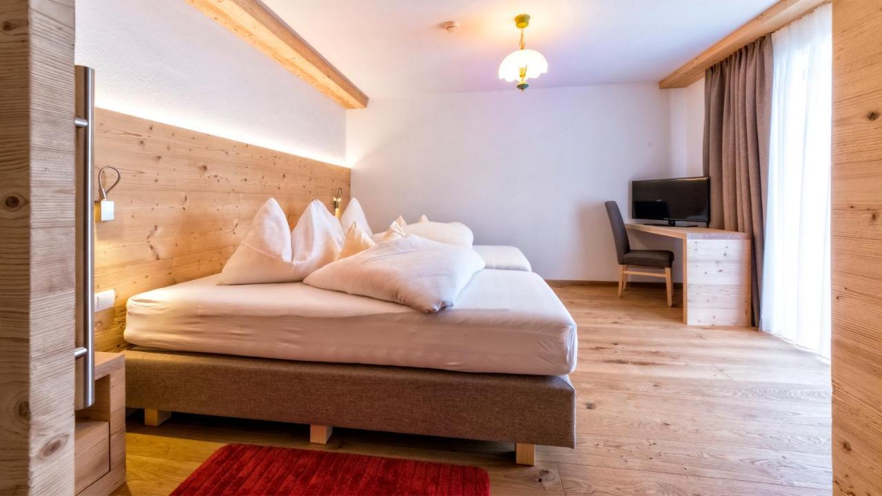 Hotel Mirabel San Vigilio Di Marebbe Εξωτερικό φωτογραφία