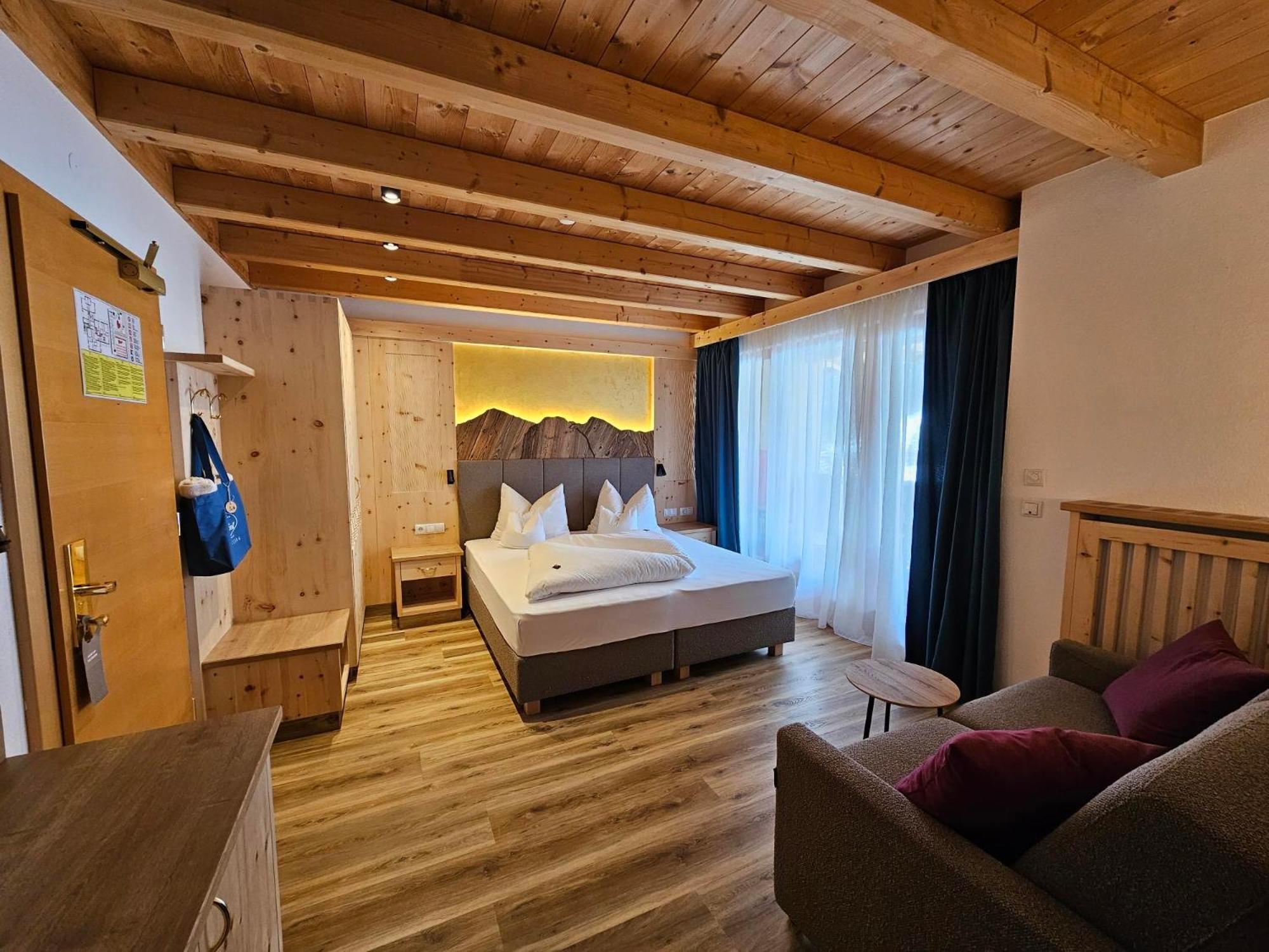 Hotel Mirabel San Vigilio Di Marebbe Εξωτερικό φωτογραφία