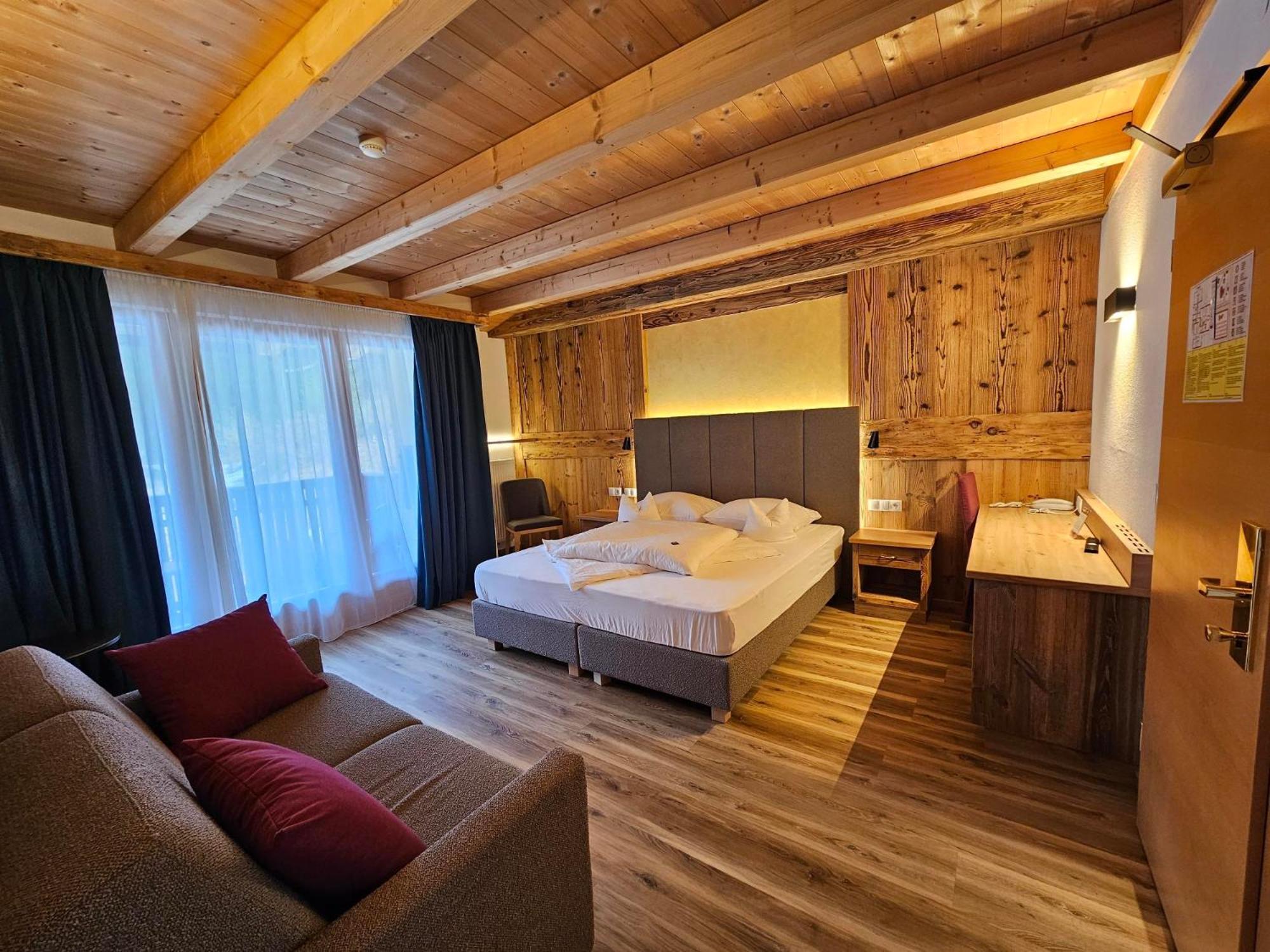 Hotel Mirabel San Vigilio Di Marebbe Εξωτερικό φωτογραφία