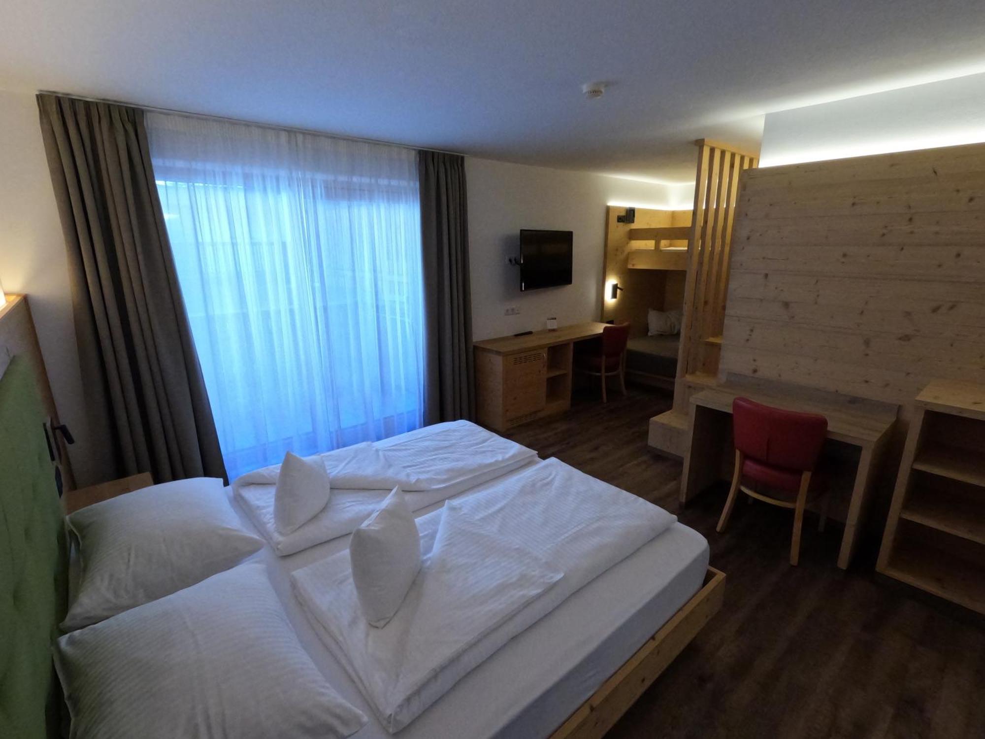 Hotel Mirabel San Vigilio Di Marebbe Δωμάτιο φωτογραφία