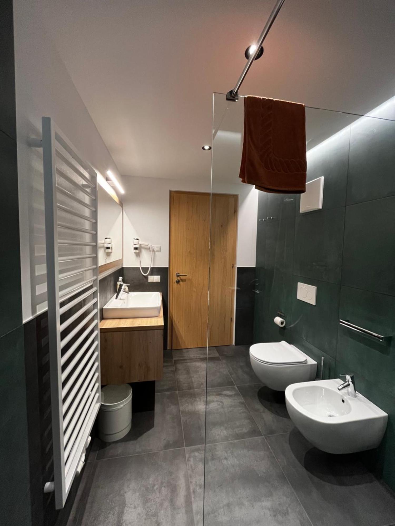 Hotel Mirabel San Vigilio Di Marebbe Δωμάτιο φωτογραφία