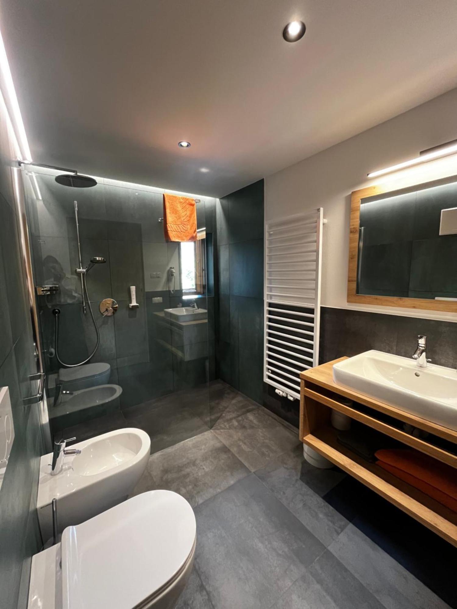 Hotel Mirabel San Vigilio Di Marebbe Δωμάτιο φωτογραφία