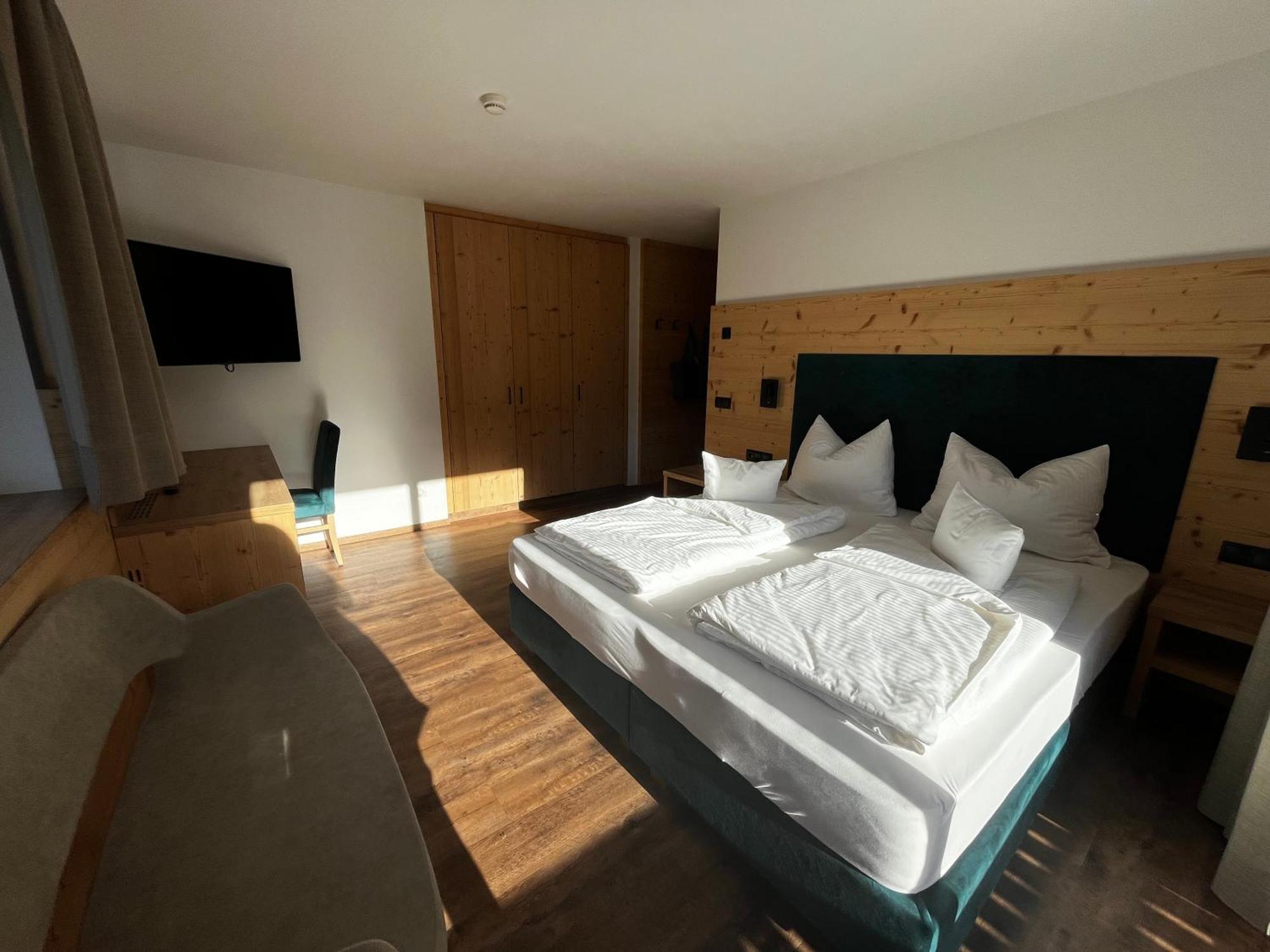 Hotel Mirabel San Vigilio Di Marebbe Εξωτερικό φωτογραφία