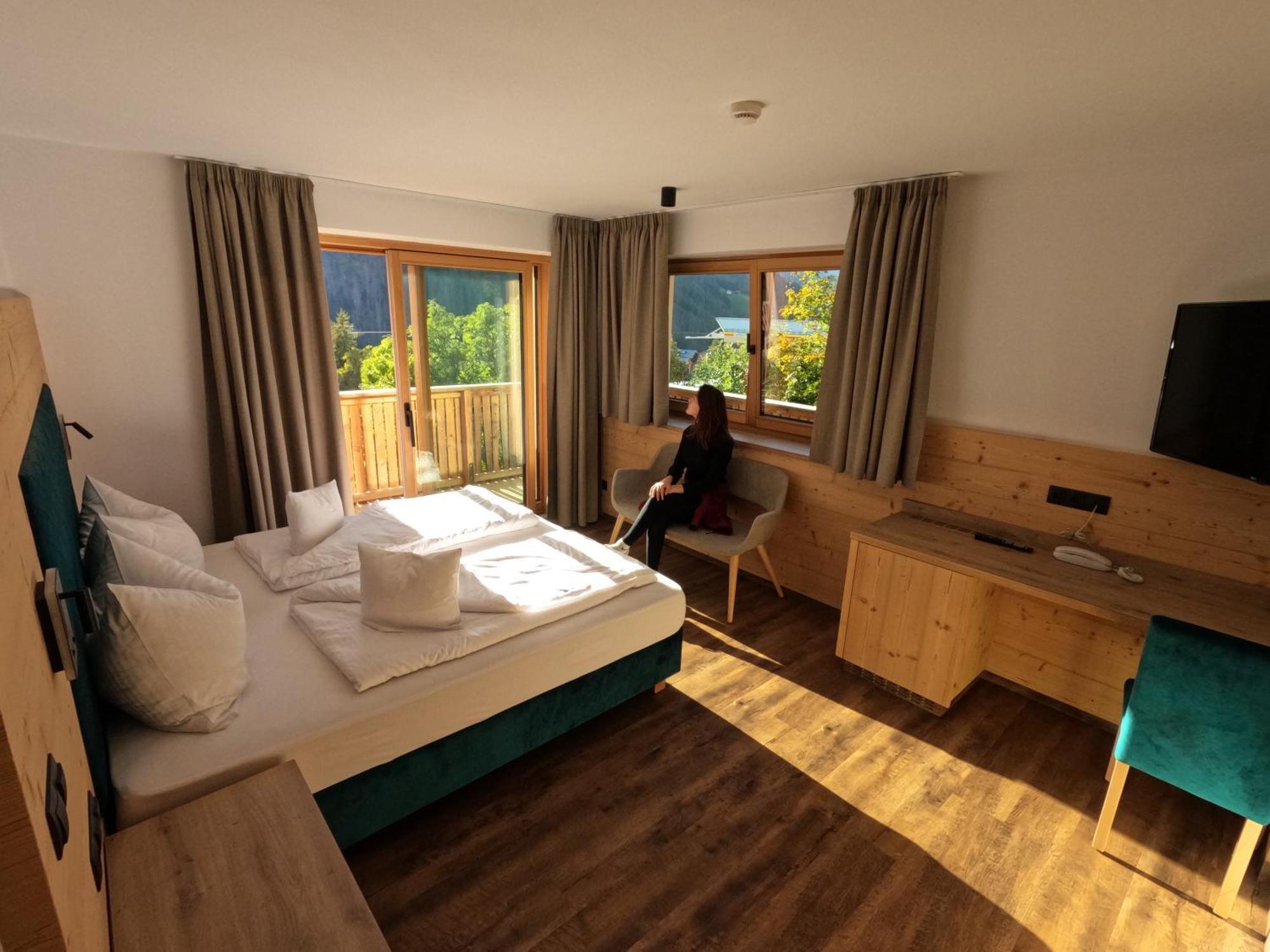 Hotel Mirabel San Vigilio Di Marebbe Δωμάτιο φωτογραφία