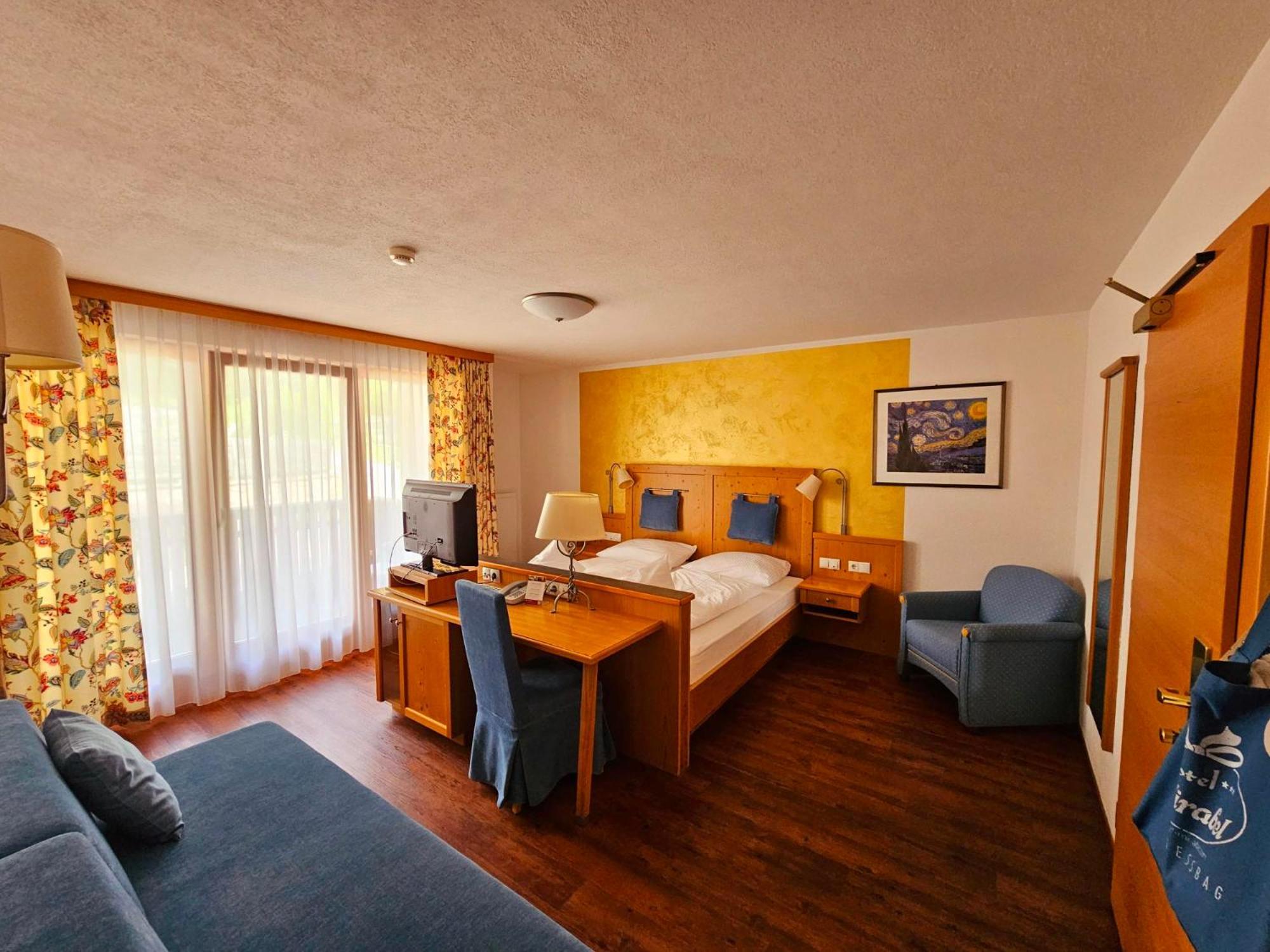 Hotel Mirabel San Vigilio Di Marebbe Εξωτερικό φωτογραφία