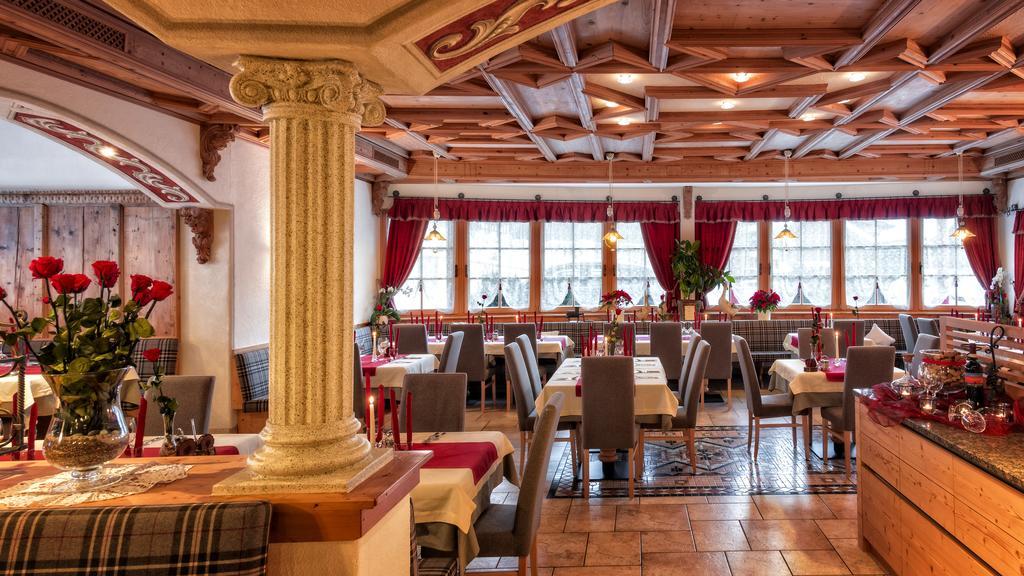 Hotel Mirabel San Vigilio Di Marebbe Εξωτερικό φωτογραφία