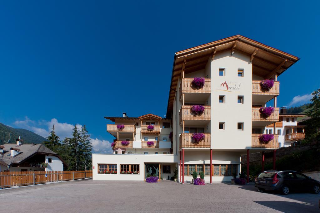Hotel Mirabel San Vigilio Di Marebbe Εξωτερικό φωτογραφία