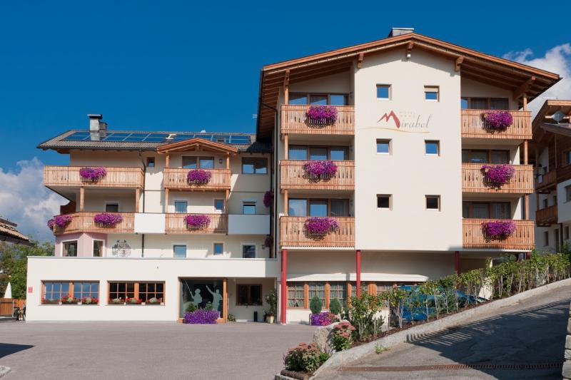 Hotel Mirabel San Vigilio Di Marebbe Εξωτερικό φωτογραφία