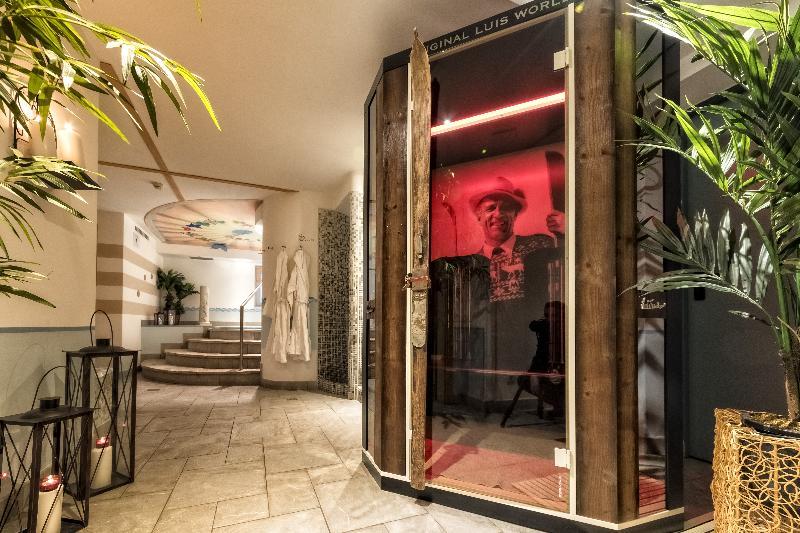 Hotel Mirabel San Vigilio Di Marebbe Εξωτερικό φωτογραφία