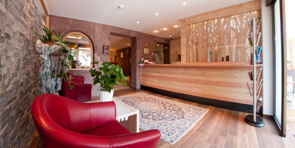 Hotel Mirabel San Vigilio Di Marebbe Εξωτερικό φωτογραφία