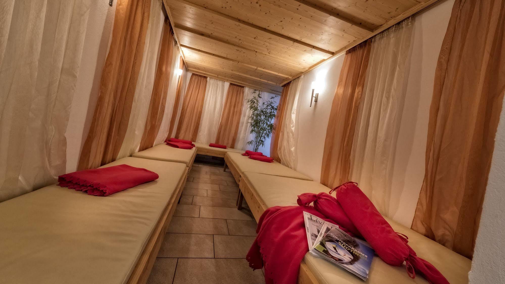 Hotel Mirabel San Vigilio Di Marebbe Εξωτερικό φωτογραφία