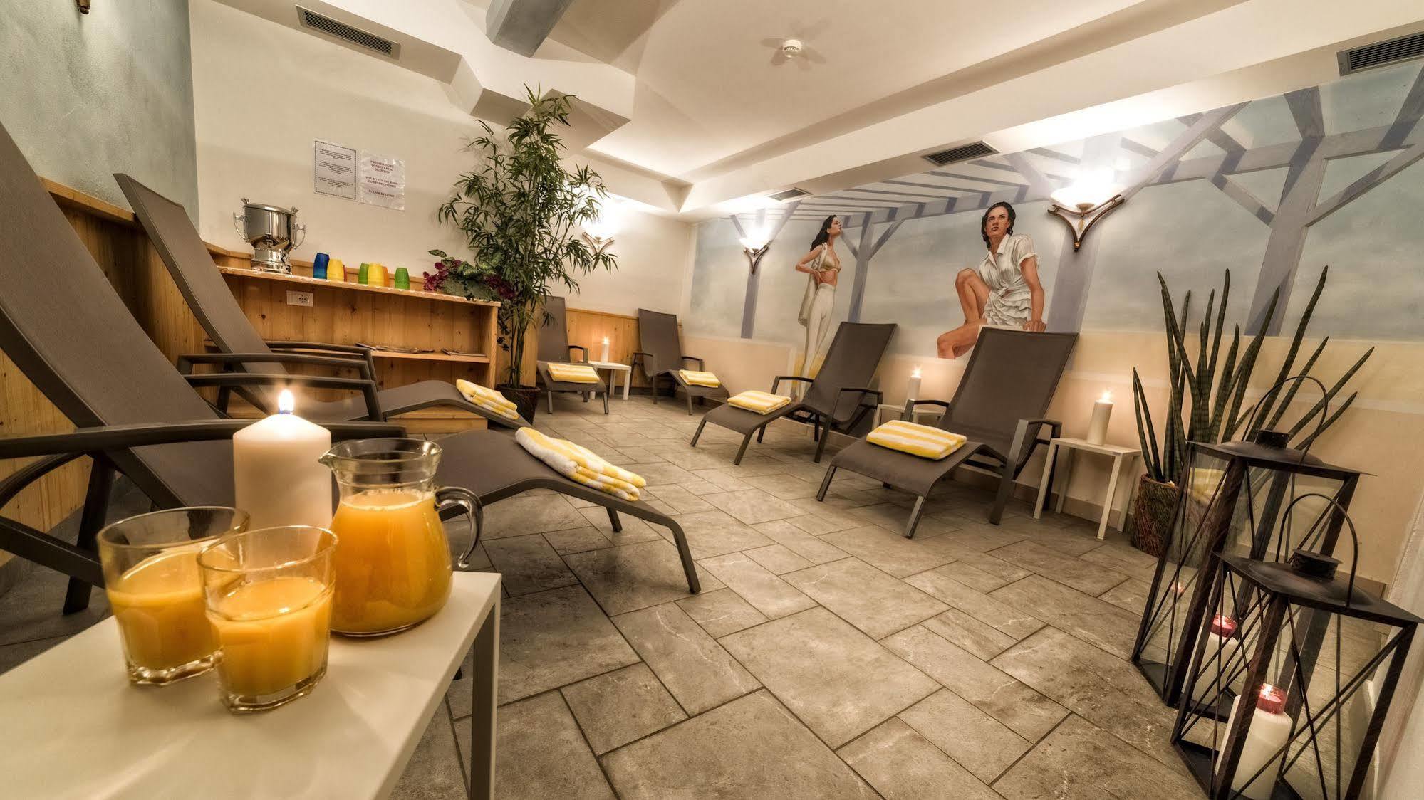 Hotel Mirabel San Vigilio Di Marebbe Εξωτερικό φωτογραφία