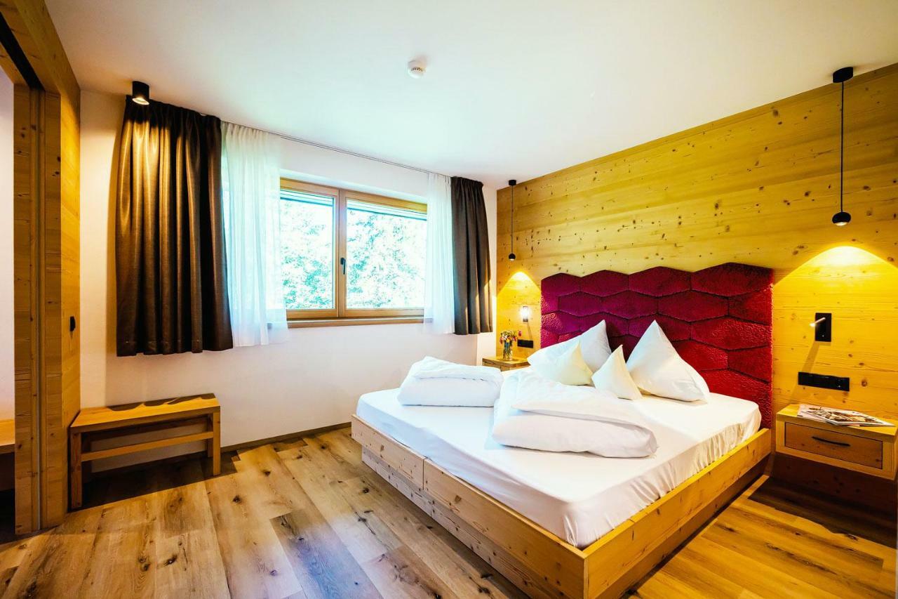 Hotel Mirabel San Vigilio Di Marebbe Εξωτερικό φωτογραφία